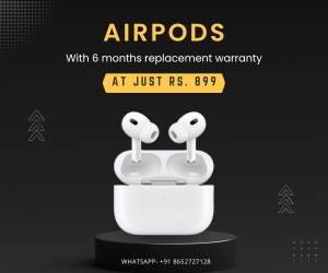 Airpods gen2